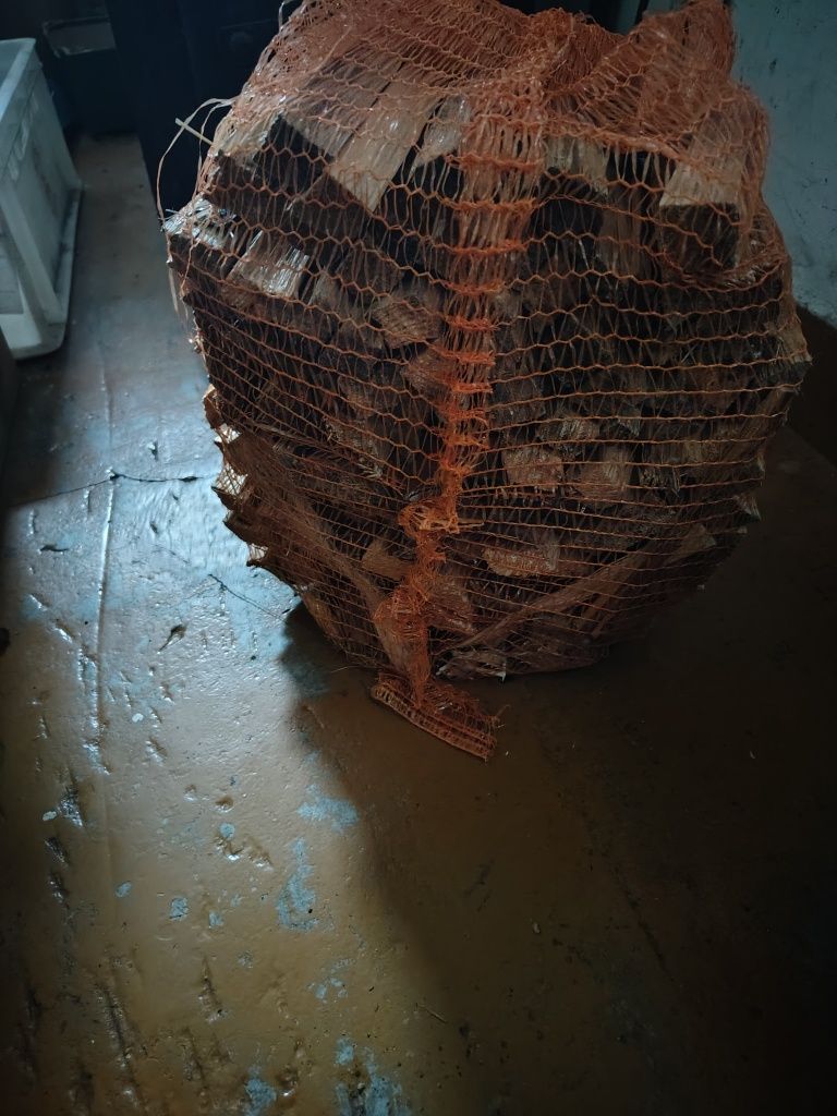 Drewno rozpalkowe