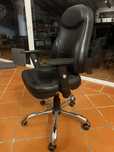 Cadeira de escritório ergonomica