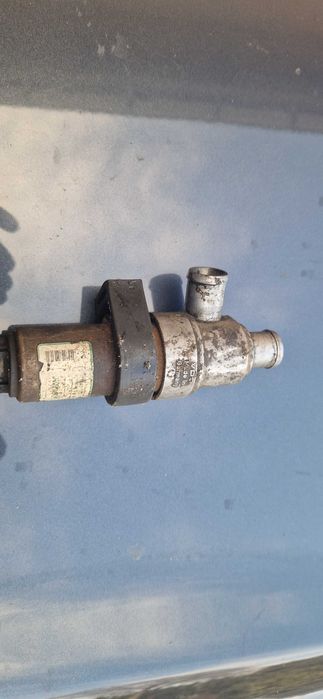 silniczek krokowy audi 80 b4 coupe  cabrio  oryginał  części  2.0 abk