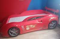 Łóżko samochód Grand Speed Lamborghini