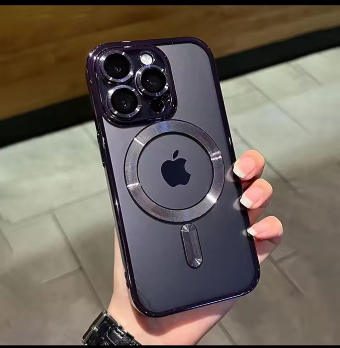 Чехол для iPhone 16 Pro Max