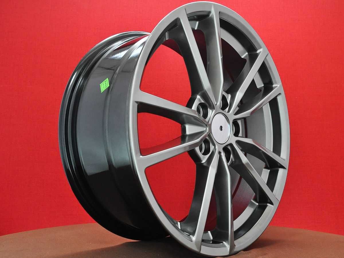 FELGI R17 5x112 VW Arteon Eos Scirocco Passat CC Phaeton Caddy E-Golf