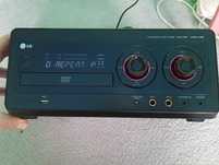 АКЦІЯ !!! LG mini home theater MBD-K62