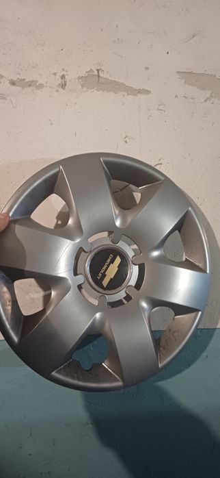 Продам колпаки R14 в отличном состояни