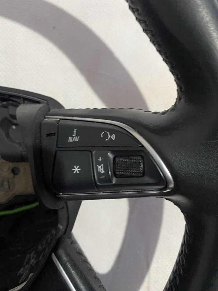 Volante Audi A3 8V