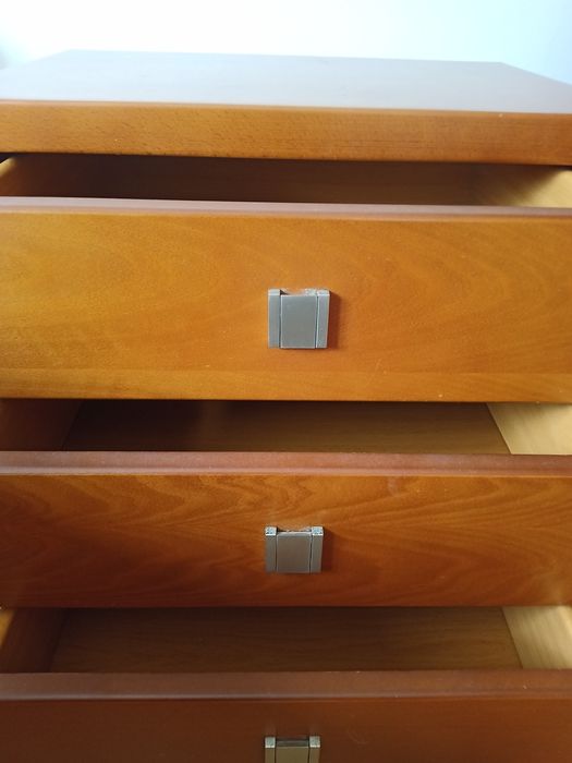 Mesa de cabeceira