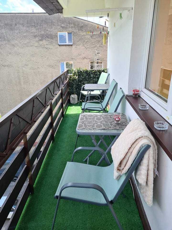 Apartament osiedle Centrum