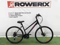 *Nowy STORM CROSS AERO LADY 4.0* Koła 28" Shimano Acera Hydraulika