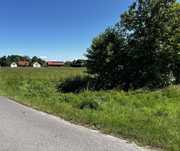 Działka budowlana 1293 m2 m2 Grzmucin