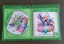 XBOX one Just Dance 2019 jak nowa