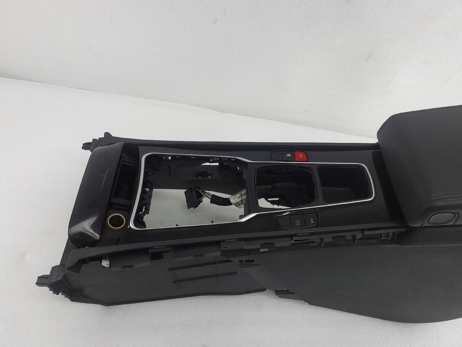 Consola central PEUGEOT 508 SW