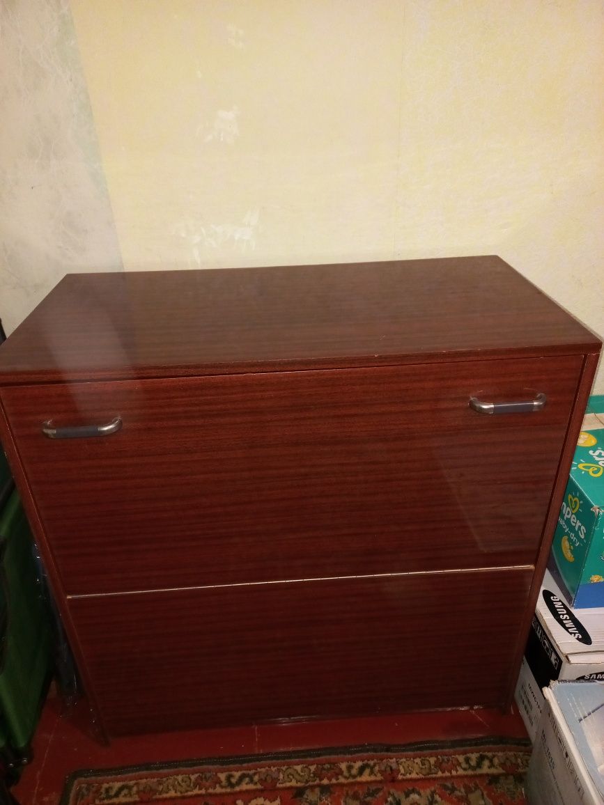 Продам Комод для белья