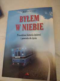 Byłem w niebie Richard Sigmund