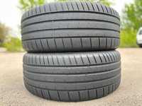 Літні шини 255/50 R20 Bridgestone PotenzaSport 2шт Poland