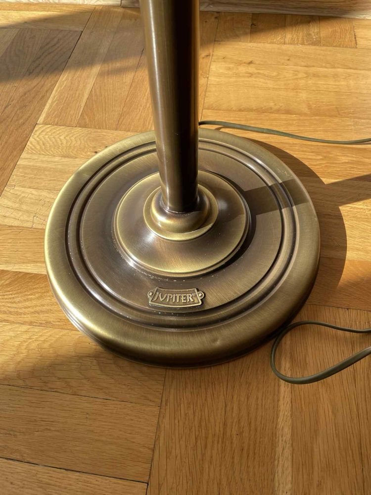 Lampa stojąca Jupiter