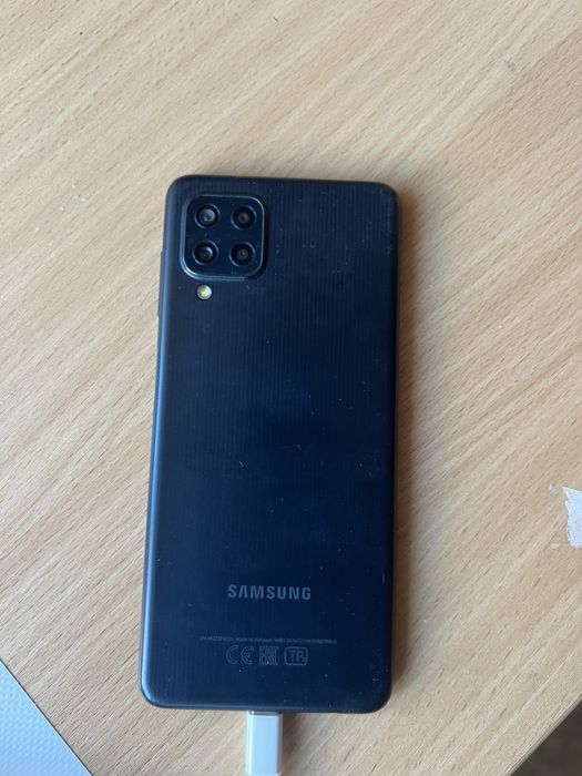 Samsung Galaxy m22 4/128 запчастини