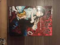 Jujutsu kaisen 0
