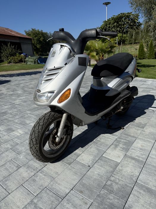 Skuter pegasus 50 2t