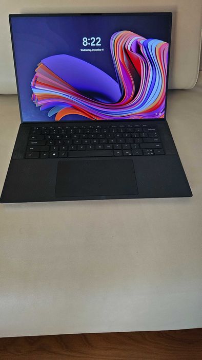 DELL XPS 15 9510 Intel I9 - 3050TI