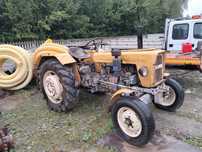 Ursus c 330 86 rok   czesci