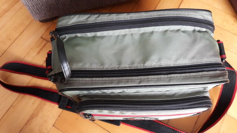 Torba na aparat fotograficzny pokrowiec Tanaka