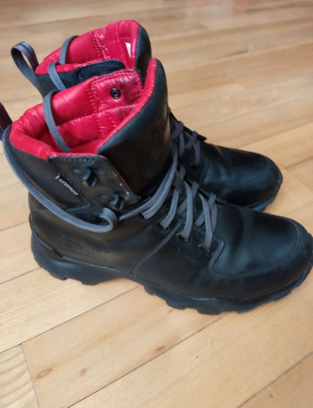 Ботинки The North Face Thermoball Versa 42