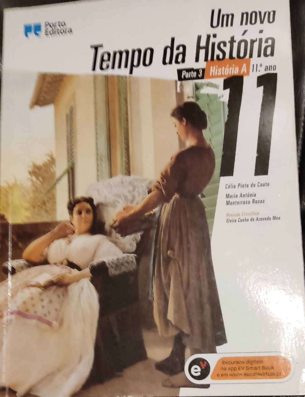 Manual de história 11 ano, parte3