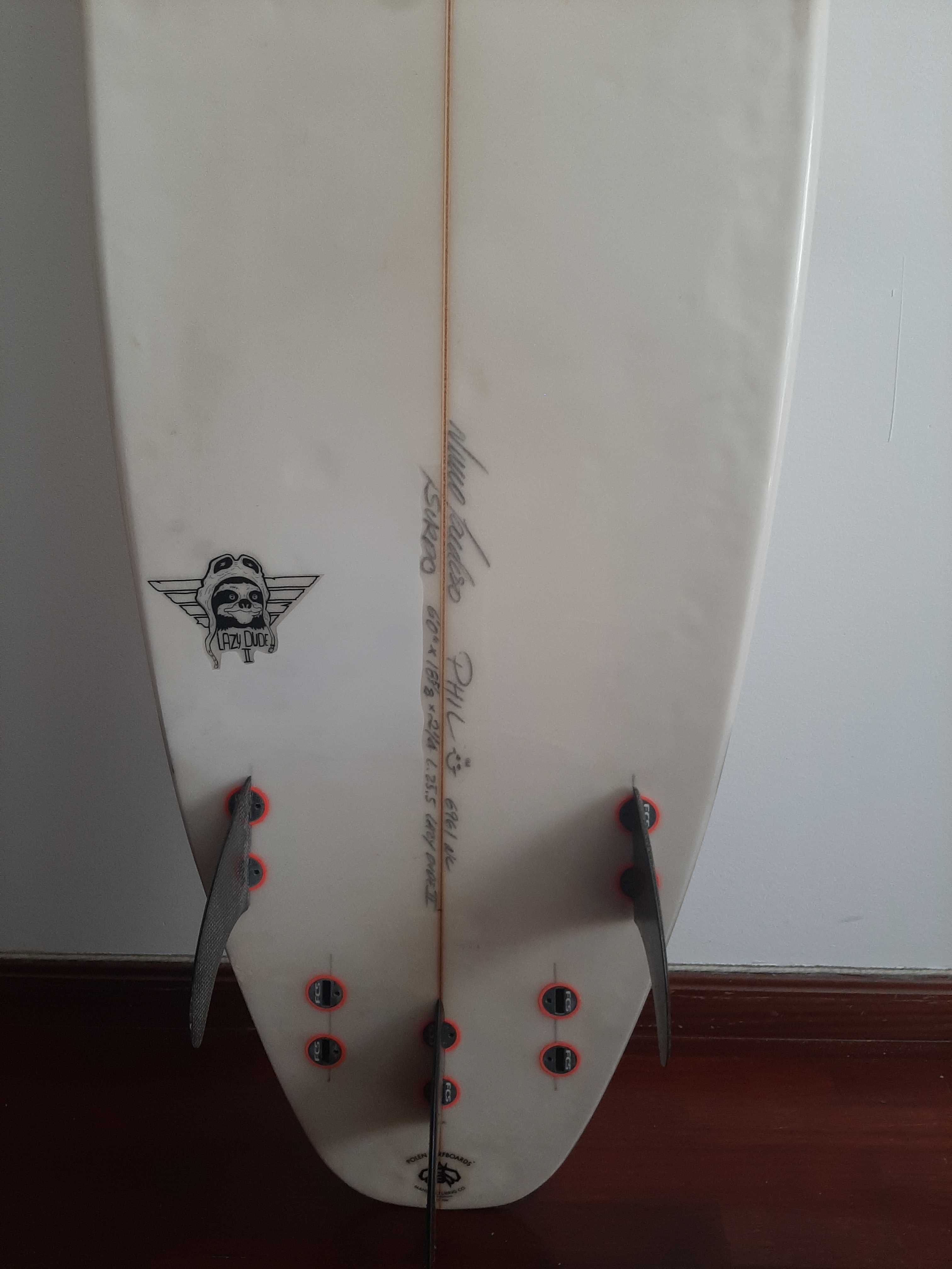 Prancha Surf 6.0 POLEN