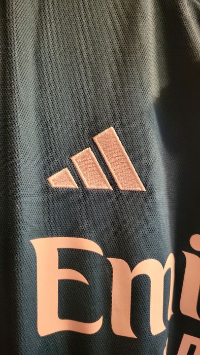 Arsenal Londyn koszulka Adidas oryginał rozmiar M