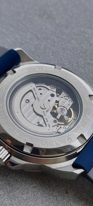 Zegarek Bulova original!!