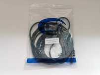 Kabel optyczny Toslink mini jack 3,5mm światłowód audio CX-HTJ1005 5m.