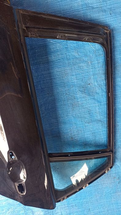 Двері задні ліві BMW 3 E91 2005-2012 р.
