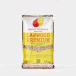 Polski pellet sosnowy LAPWOOD PREMIUM 6 mm | Producent | ENplus A1