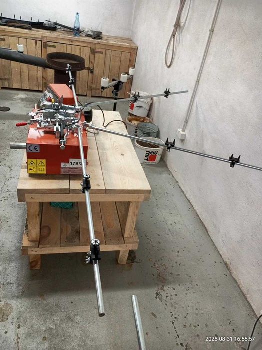 Rozwierak dwustronny Wood-Mizer BMT250