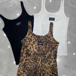 Майка Dolce Gabbana & Skims