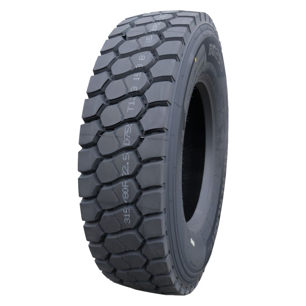 Opona ciężarowa napędowa 315/80 R22,5 BlackLion BD290