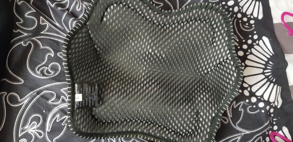 Ochraniacz damski thorax lady dainese