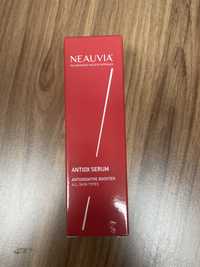 Antiox Serum booster antyoksydacyjny od Neauvia