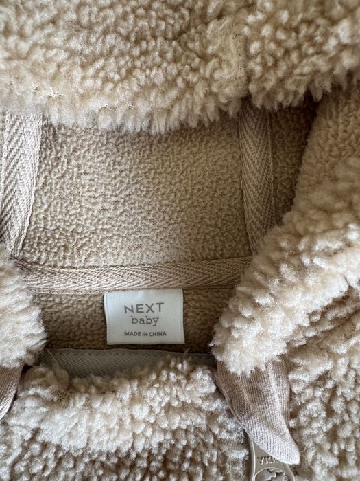 Конбінезон теді, бренду next 6-9 m