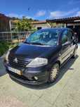 Citroen c3 2003 1.1