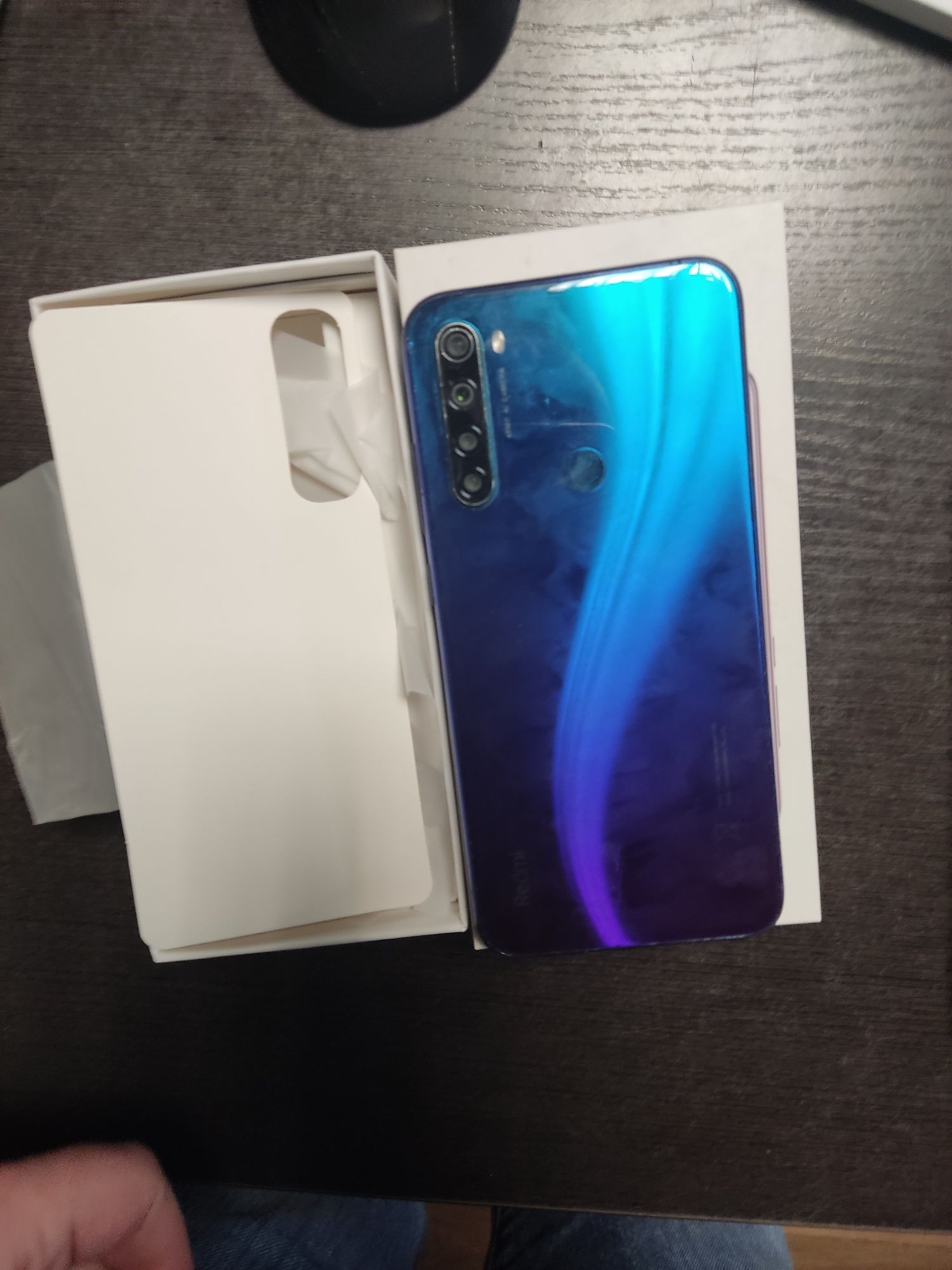 Продам Xiaomi Redmi Note 8  4/64