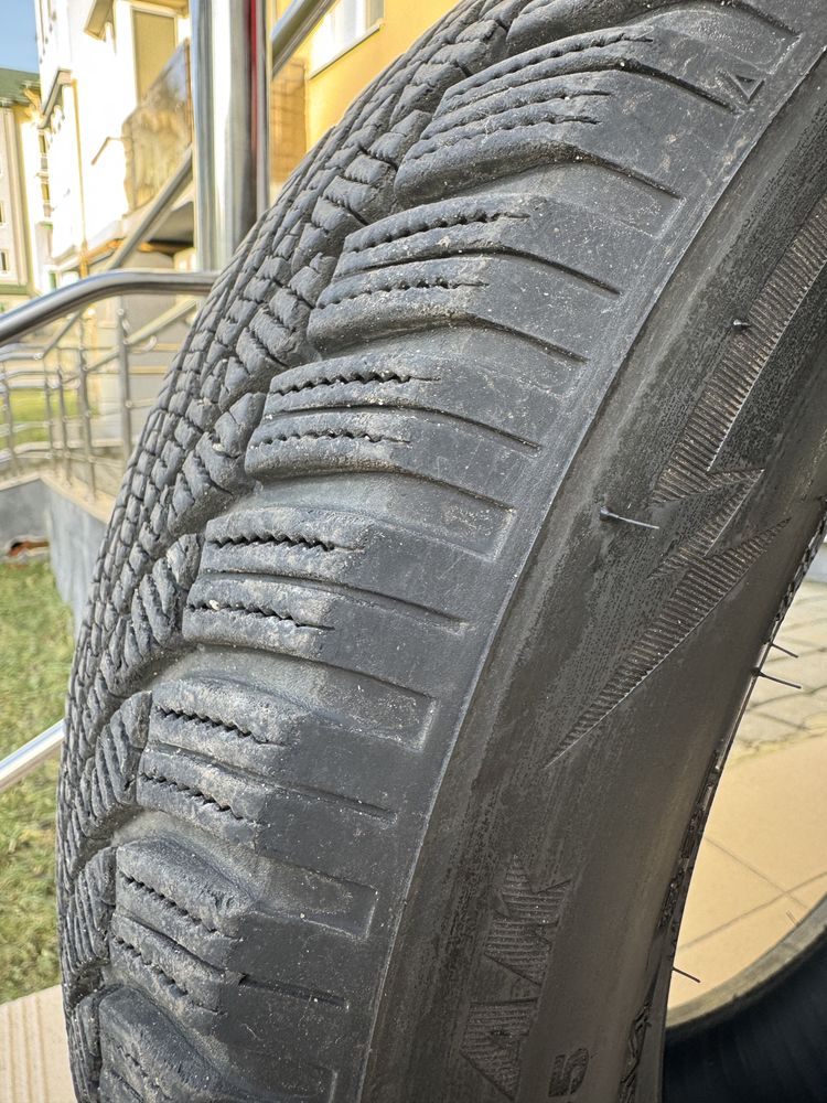 Колеса Bridgestone blizzak lm005 r14