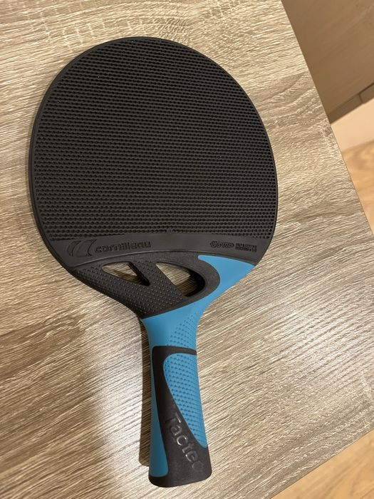 Тенісна ракетка ТМ Comilleau Tacteo 50 (1 шт)
