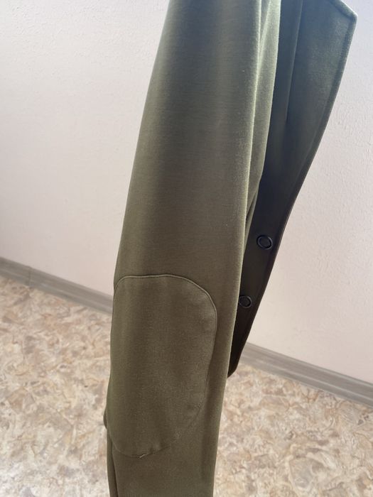 ЖакетПіджак жіночий 40/L/46р хакіБ/У