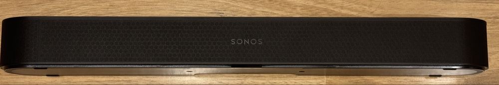 Sonos Beam Gen2 NOVO