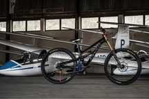 Pivot Phoenix R.L (trek session, demo, glory)