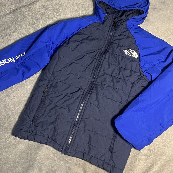 Куртка курточка TNF The north face 134 - 140 см