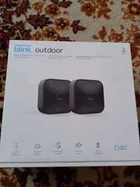 Камери відеоспостереження Blink outdoor 3gen