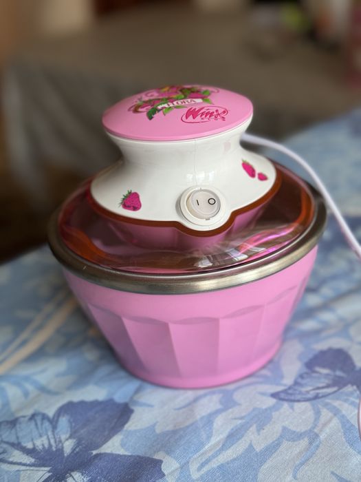 Морожениця