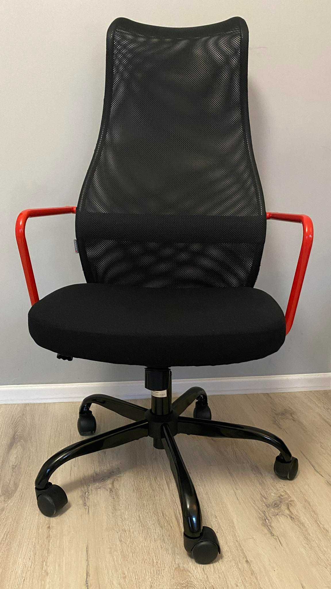Ergonomiczne krzesło biurowe SIHOO (POZNAŃ)